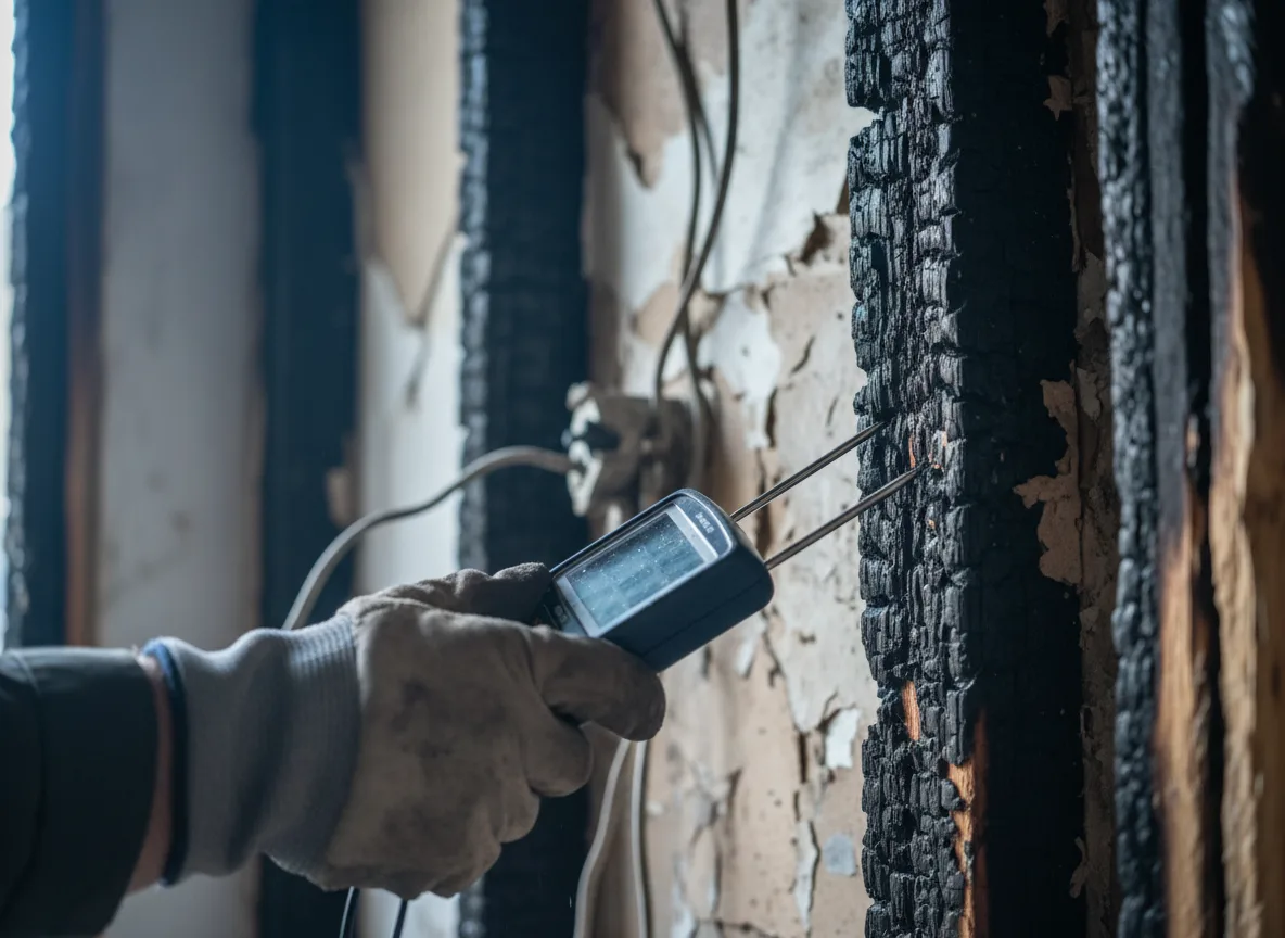 Fire Damage Restoration Hopedale, IL FAQs
